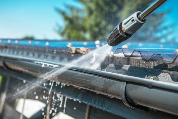 Best House Pressure Washing  in Moreland Hills, OH