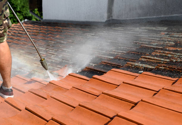 Best Garage Pressure Washing  in Moreland Hills, OH