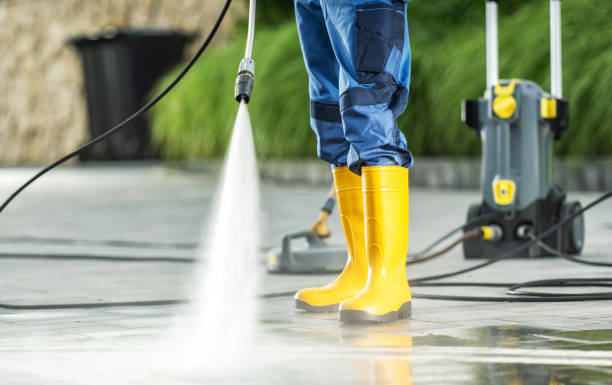 Best Pressure Washing Patio  in Moreland Hills, OH